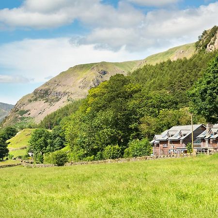 The Lodge In The Vale Thirlmere Exterior photo