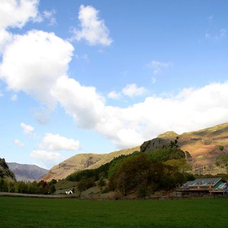 The Lodge In The Vale Thirlmere Exterior photo