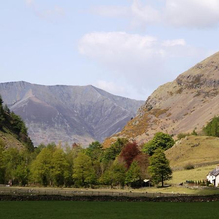 The Lodge In The Vale Thirlmere Exterior photo