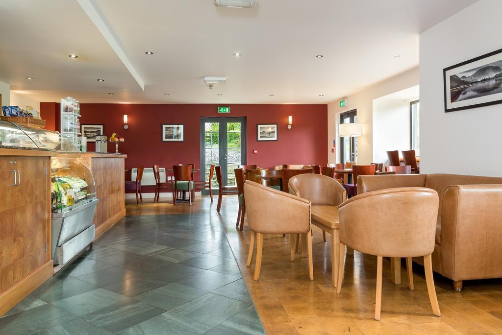 The Lodge In The Vale Thirlmere Exterior photo
